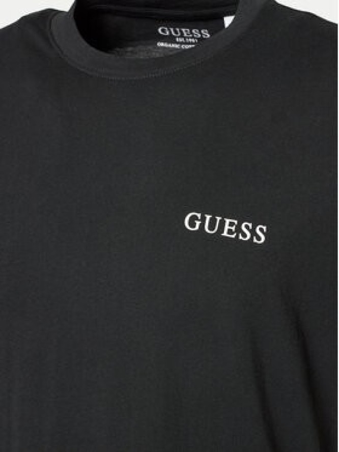 Guess Komplet 3 t-shirtów U4YG52 KCAM1 Kolorowy Regular Fit