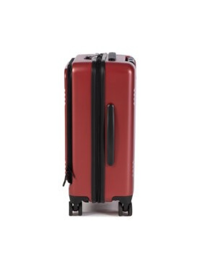 National Geographic Walizka kabinowa Luggage N165HA.49.56 Czerwony