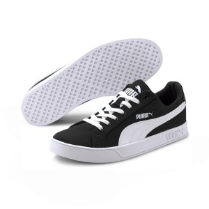 Puma Buty Smash Vulc Canvas 37475402