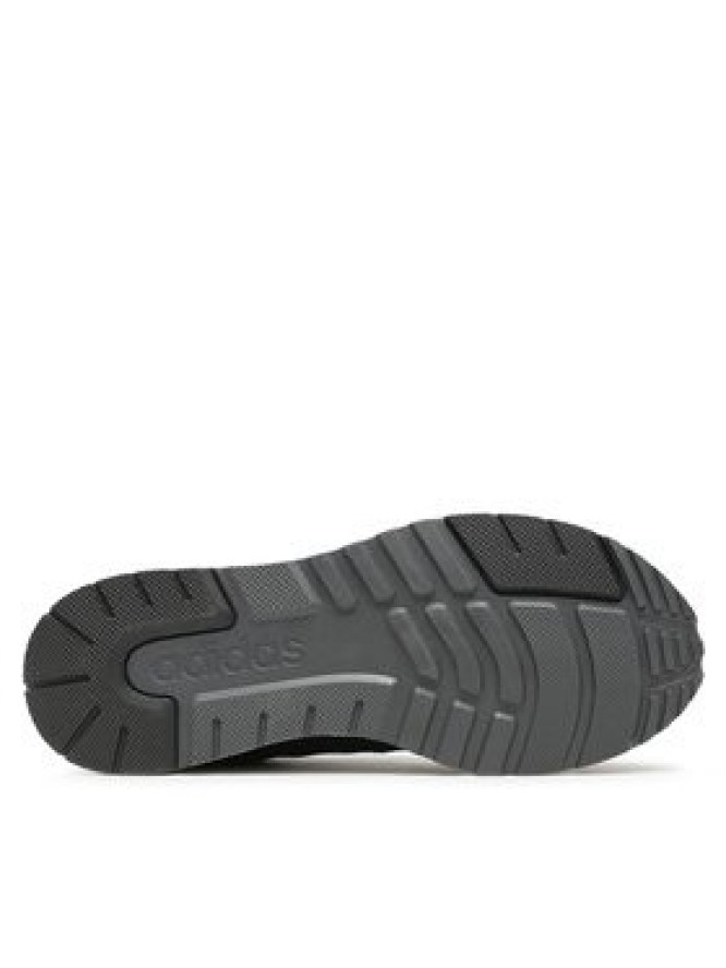 adidas Sneakersy Run 80s GV7302 Czarny