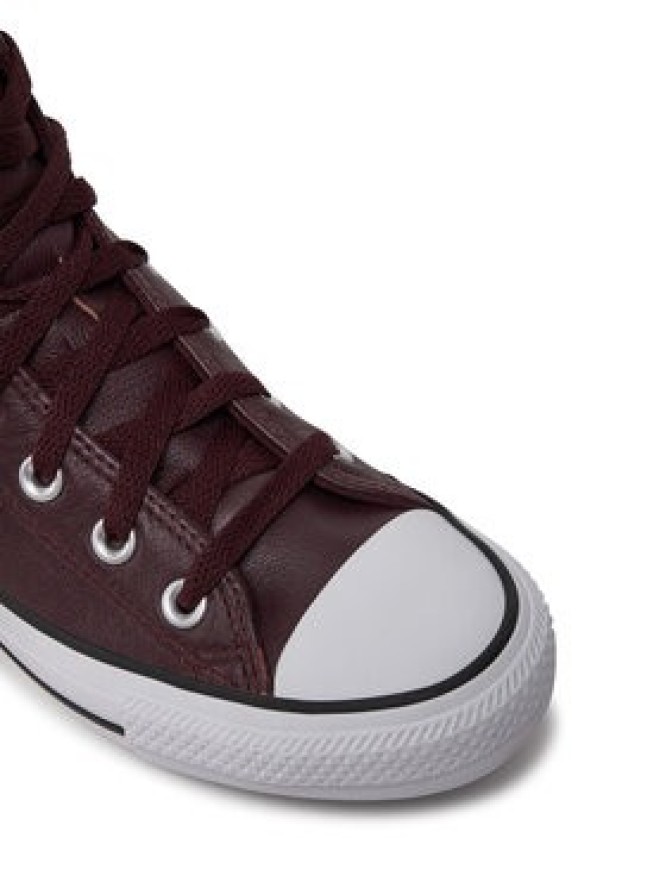 Converse Trampki Chuck Taylor All Star A09480C 508 Bordowy