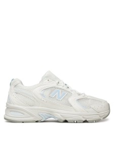 New Balance Sneakersy U530CSD Szary