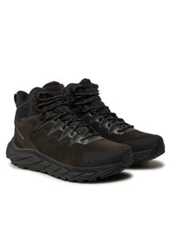 Karrimor Trekkingi Goshawk Mid K1104 Czarny