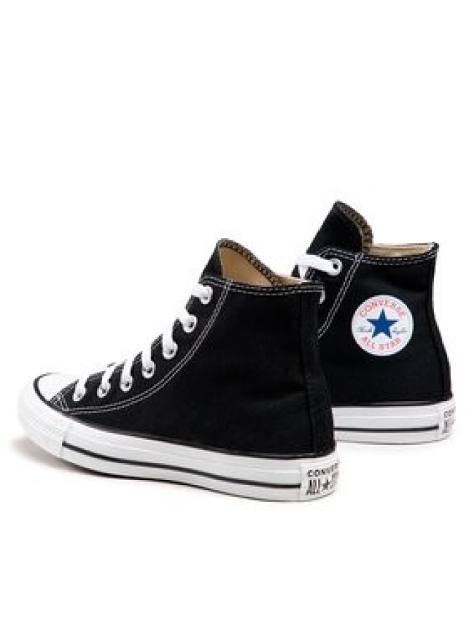 Converse Trampki All Star Hi M9160 Czarny