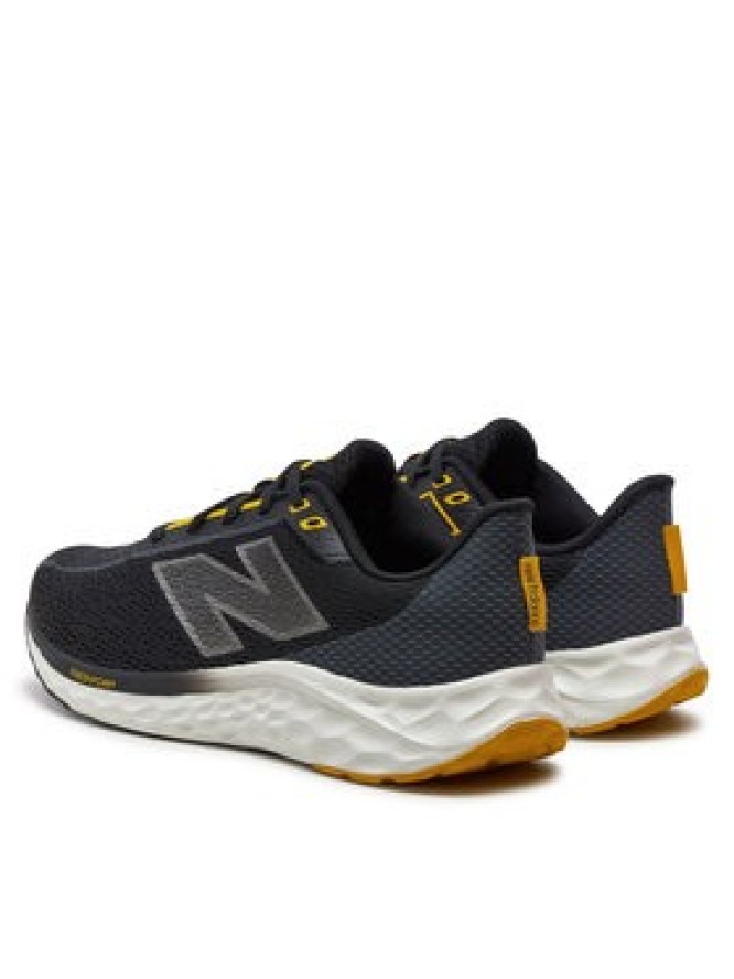 New Balance Buty do biegania Fresh Foam Arishi v4 MARISYY4 Czarny