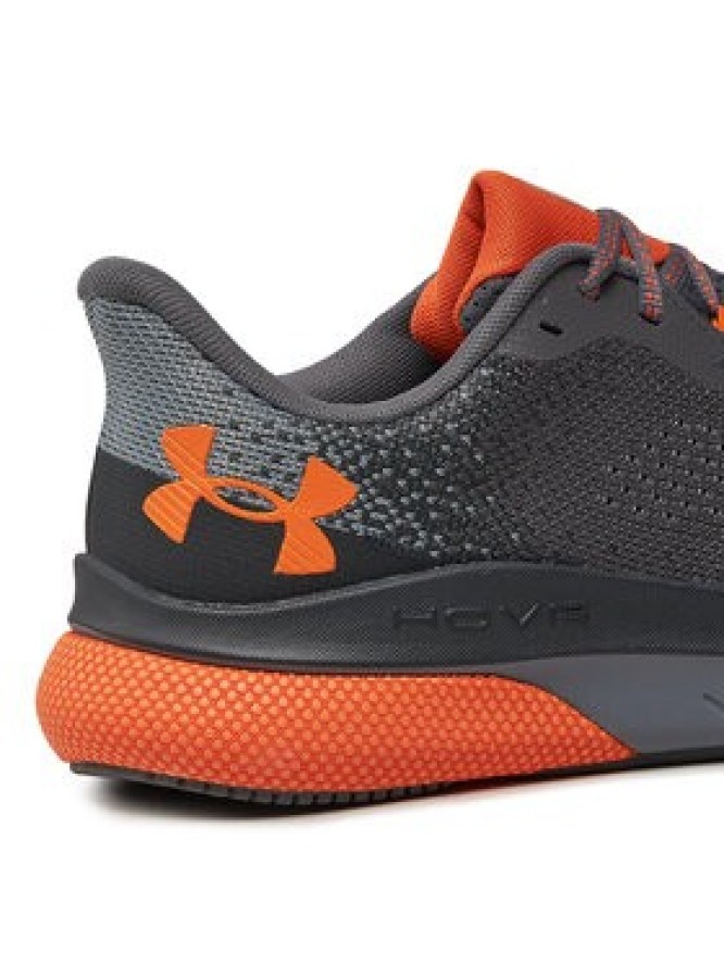 Under Armour Buty Ua Hovr Turbulence 2 3026520-109 Szary