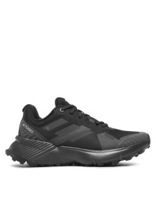 adidas Buty do biegania Terrex Soulstride Trail Running IE9413 Czarny