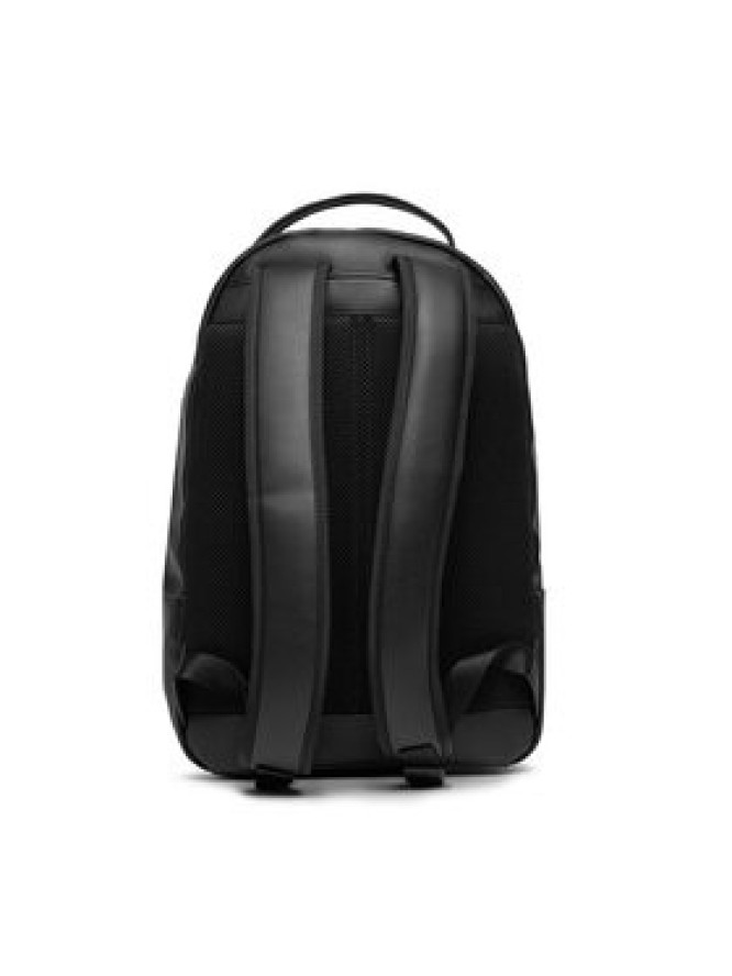 Tommy Hilfiger Plecak Th Corporate Backpack AM0AM11828 Czarny