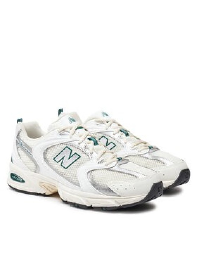 New Balance Sneakersy MR530SX Biały