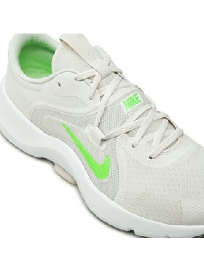 Nike Buty na siłownię DZ9360 002 Écru