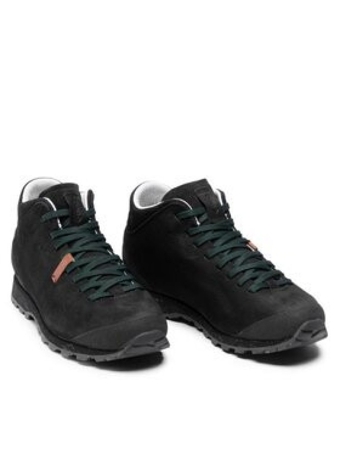 Aku Trekkingi Bellamont 3 Nbk M.Gt GORE-TEX 527 Czarny