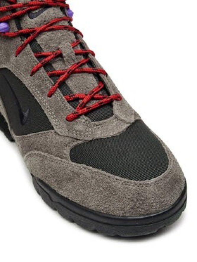 Nike Trekkingi FD0212 001 Szary