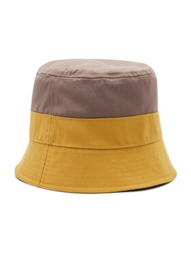 Tommy Hilfiger Kapelusz Surplus Bucket Rev AM0AM09490 Żółty