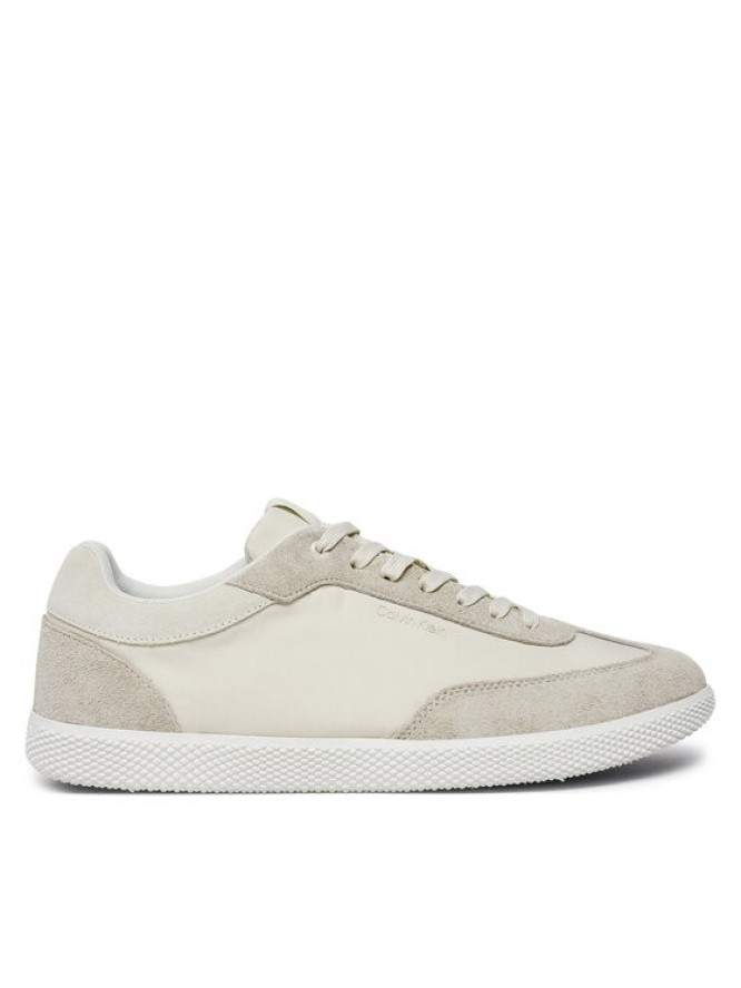 Calvin Klein Sneakersy HM0HM01789 Beżowy