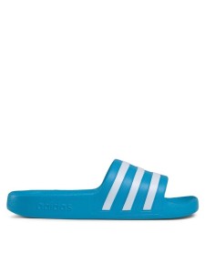 adidas Klapki adilette Aqua FY8047 Niebieski