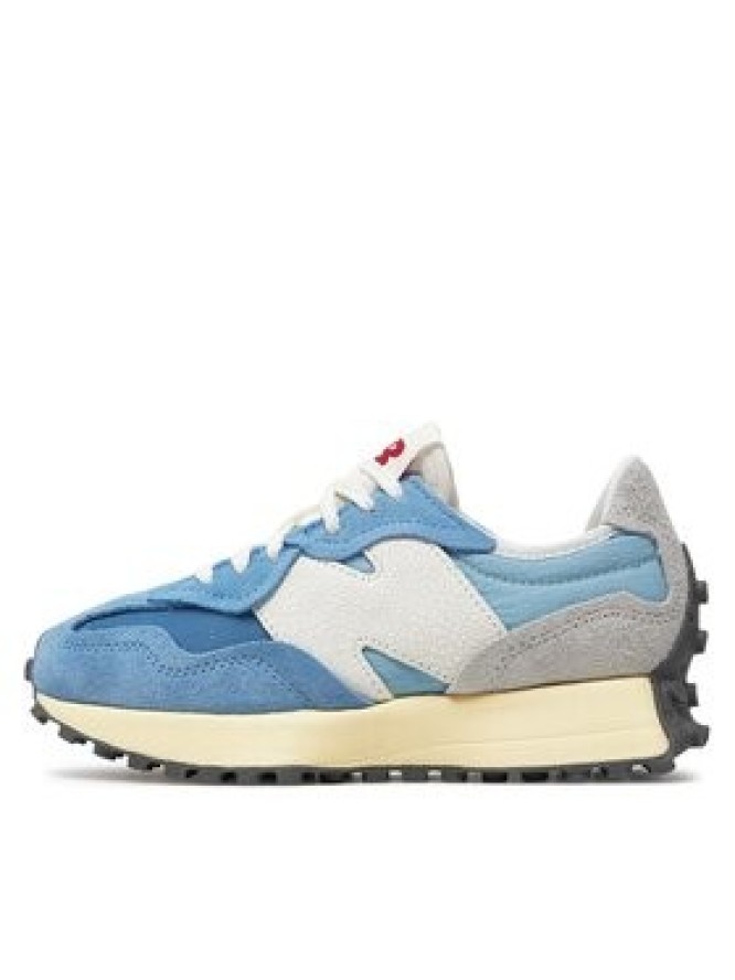 New Balance Sneakersy U327WRA Niebieski