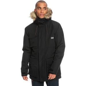 Kurtka zimowa męska Quiksilver Ferris Waterproof