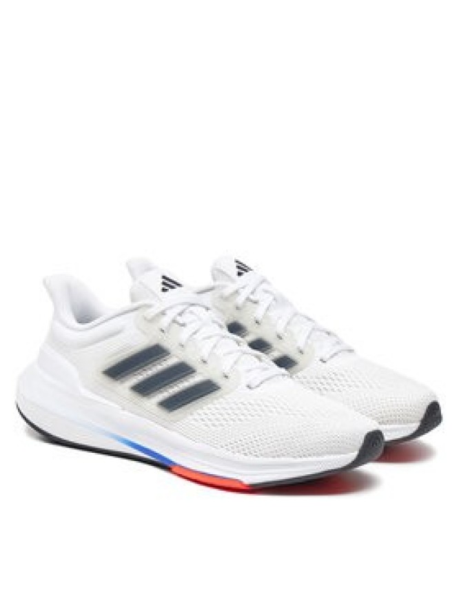 adidas Buty do biegania Ultrabounce Shoes HP5778 Beżowy