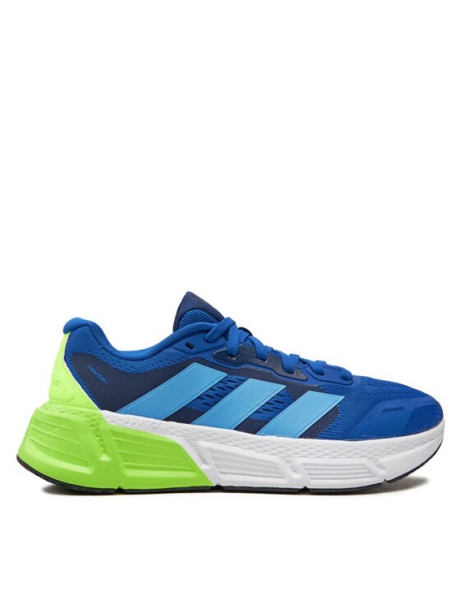 adidas Buty do biegania Questar IE2962 Niebieski