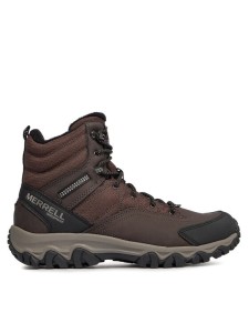 Merrell Trekkingi Thermo Akita Mid Wp J036447 Brązowy