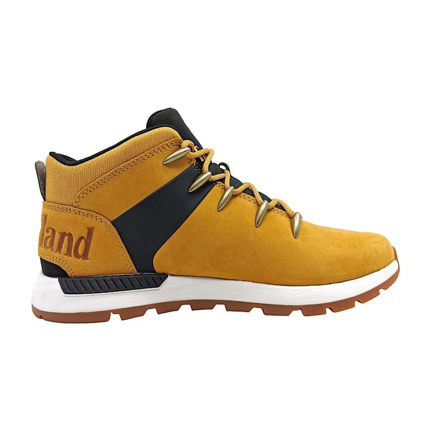 Buty Outdoorowe męskie Timberland Sprint trekker