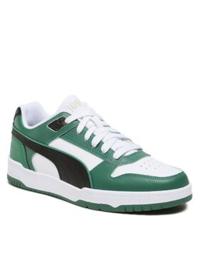 Puma Sneakersy Rbd Game Low 38637316 Zielony