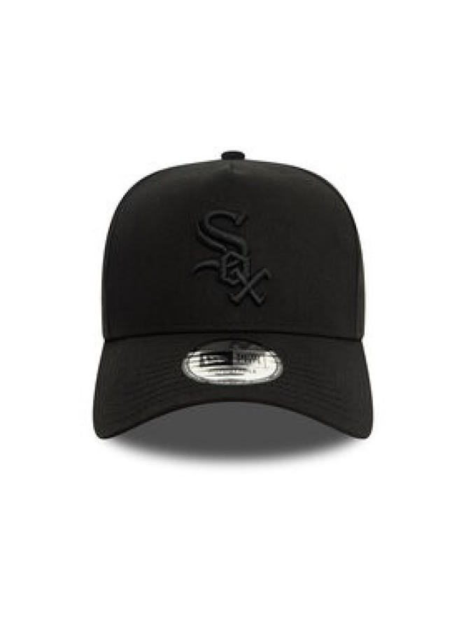 New Era Czapka z daszkiem Monochrome Eframe C 60565177 Czarny