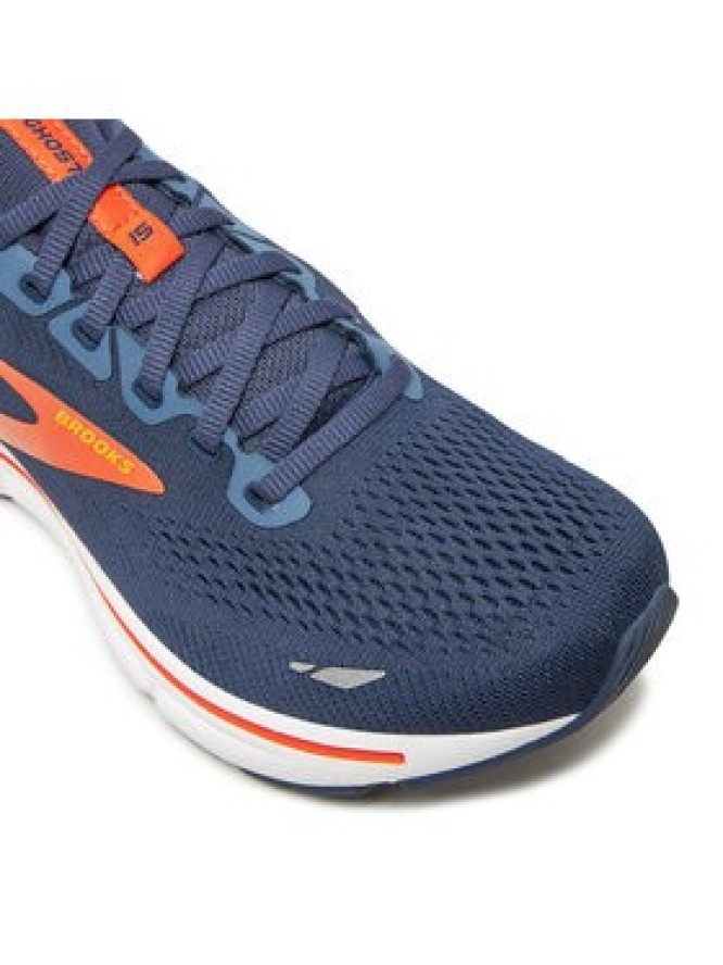 Brooks Buty 110393 Niebieski