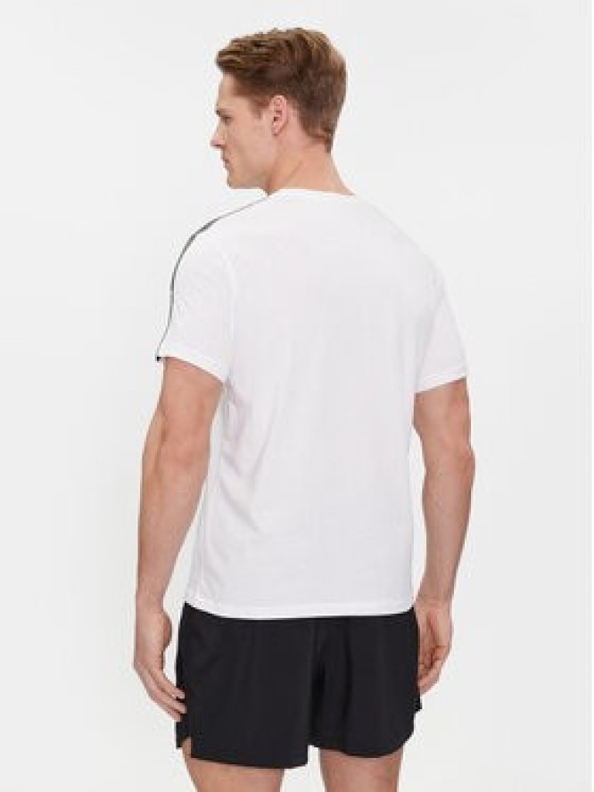 Emporio Armani Underwear T-Shirt 211845 4R475 00010 Biały Regular Fit