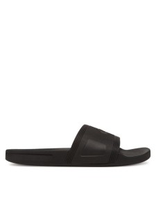 Quiksilver Klapki AQYL101381 Czarny