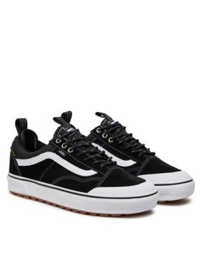 Vans Tenisówki Old Skool VN000CVNBA21 Czarny