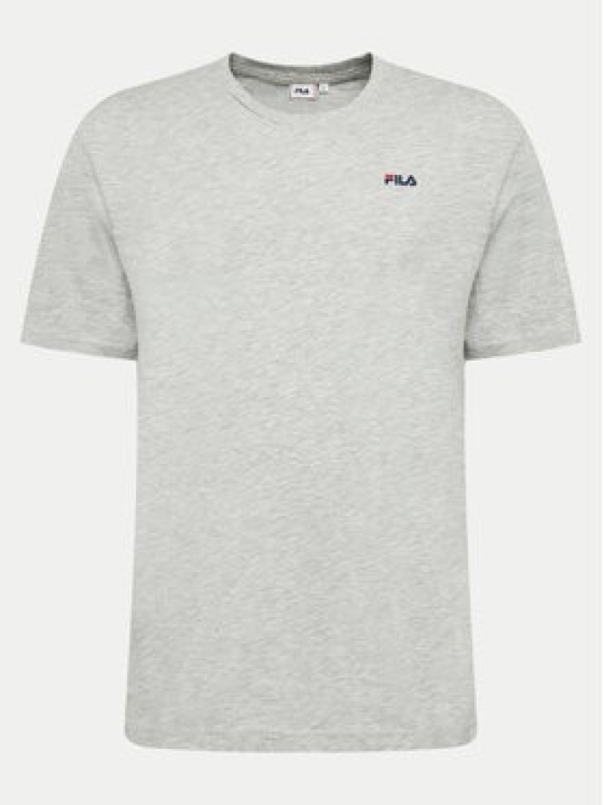 Fila Komplet 2 t-shirtów FAM0083 Kolorowy Regular Fit