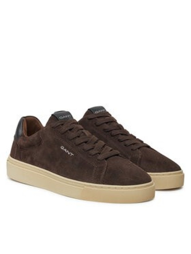 Gant Sneakersy 29633685 Brązowy