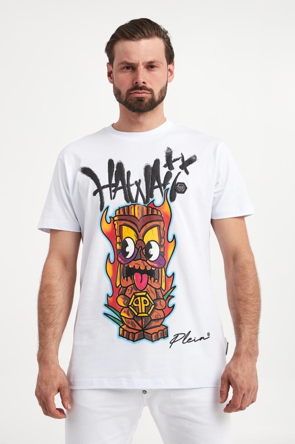 T-shirt męski PHILLIPP PLEIN