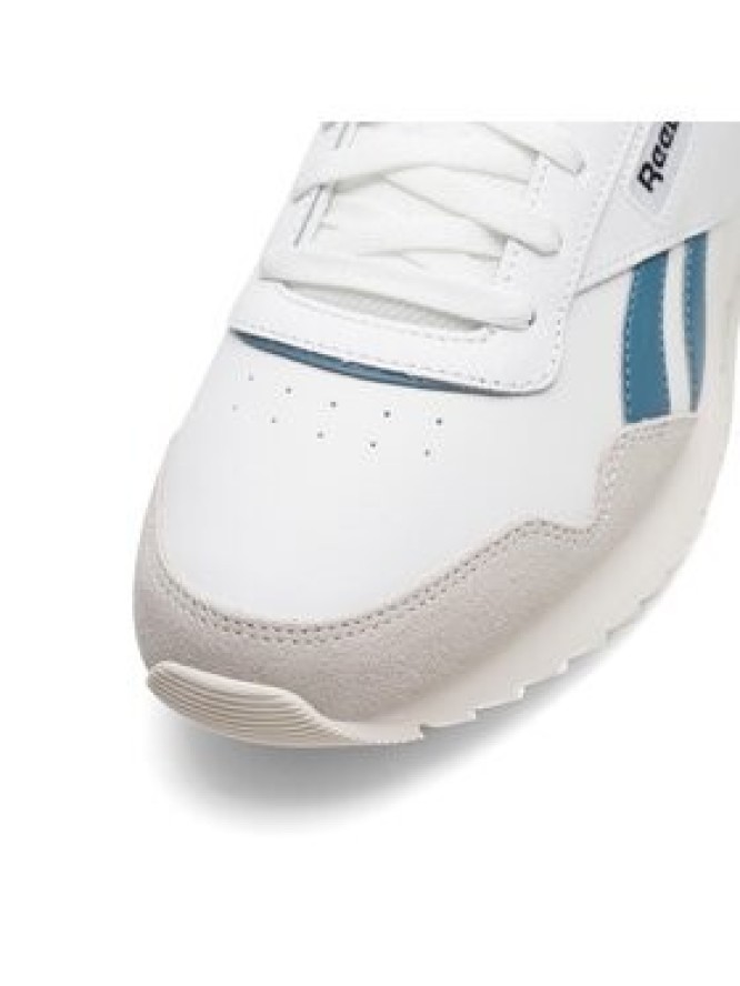 Reebok Sneakersy GLIDE RIPPLE GV6928-M Biały