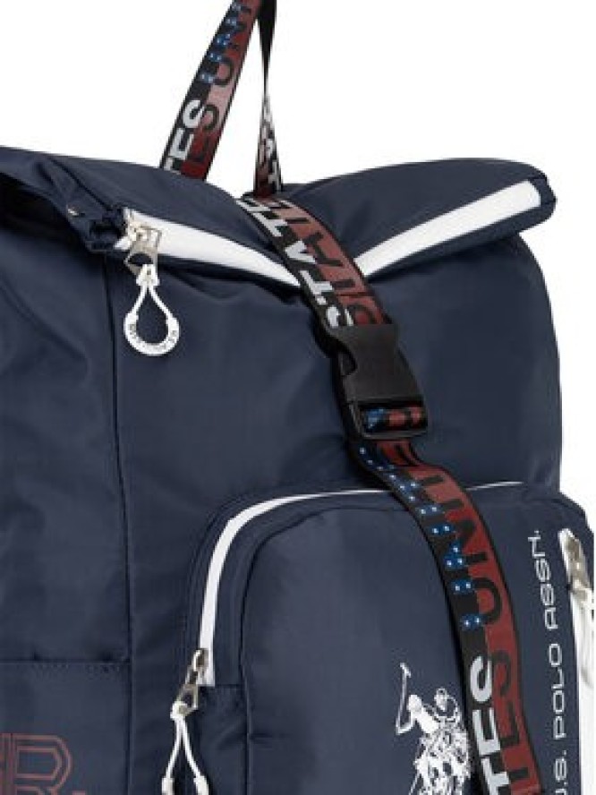 U.S. Polo Assn. Plecak BIUXT5680MIA Granatowy