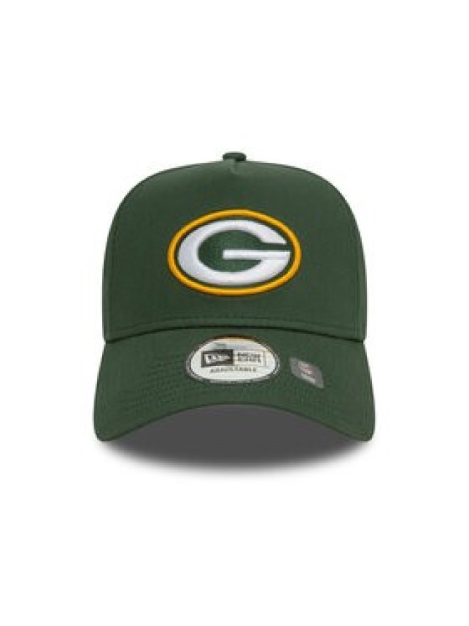 New Era Czapka z daszkiem Otc Nfl Erame Grep 60565493 Zielony