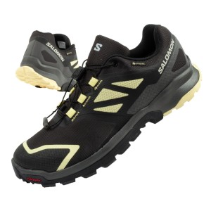 Buty trekkingowe sportowe męskie Salomon XA Nekoma GTX trailowe