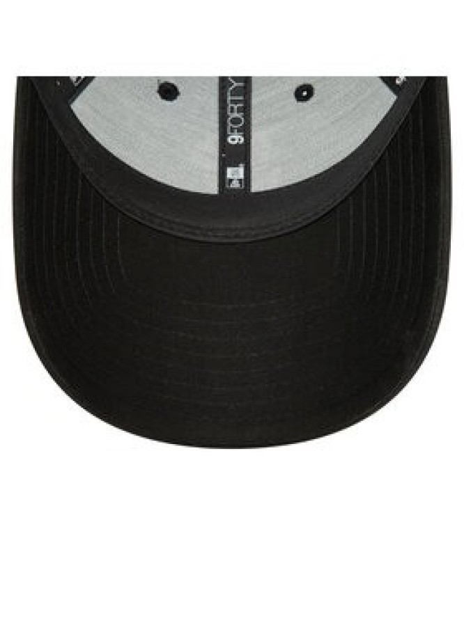 New Era Czapka z daszkiem Minor League 940 Lugnuts 60435081 Czarny