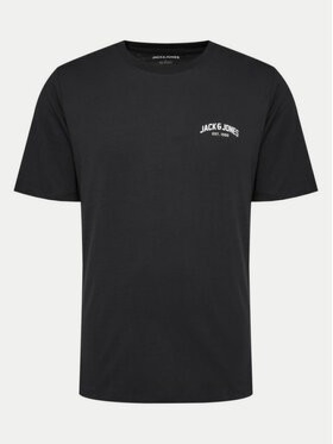 Jack&Jones Komplet 5 t-shirtów Josh 12271618 Kolorowy Regular Fit