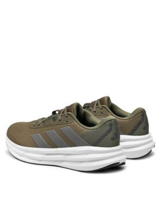 adidas Buty do biegania Galaxy 7 ID8761 Zielony