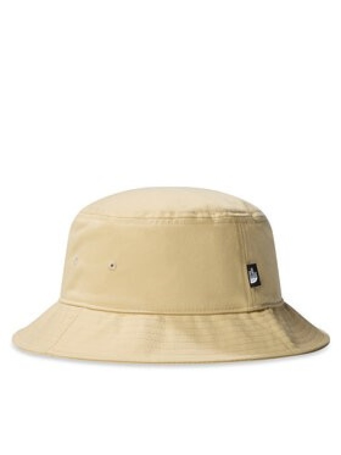 The North Face Kapelusz Norm Bucket NF0A7WHN3X41 Beżowy