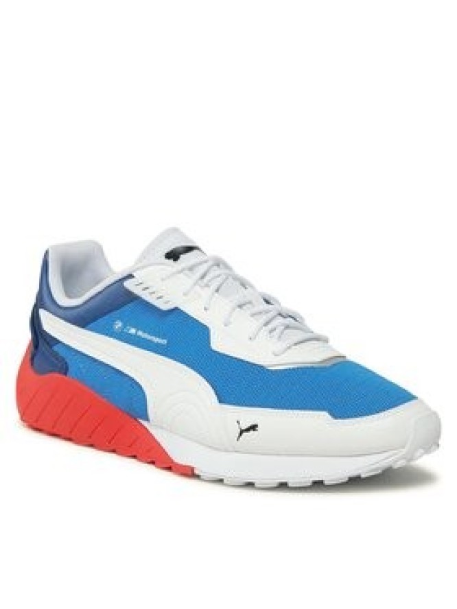 Puma Sneakersy Bmw Mms Speedfusion 307239 05 Niebieski