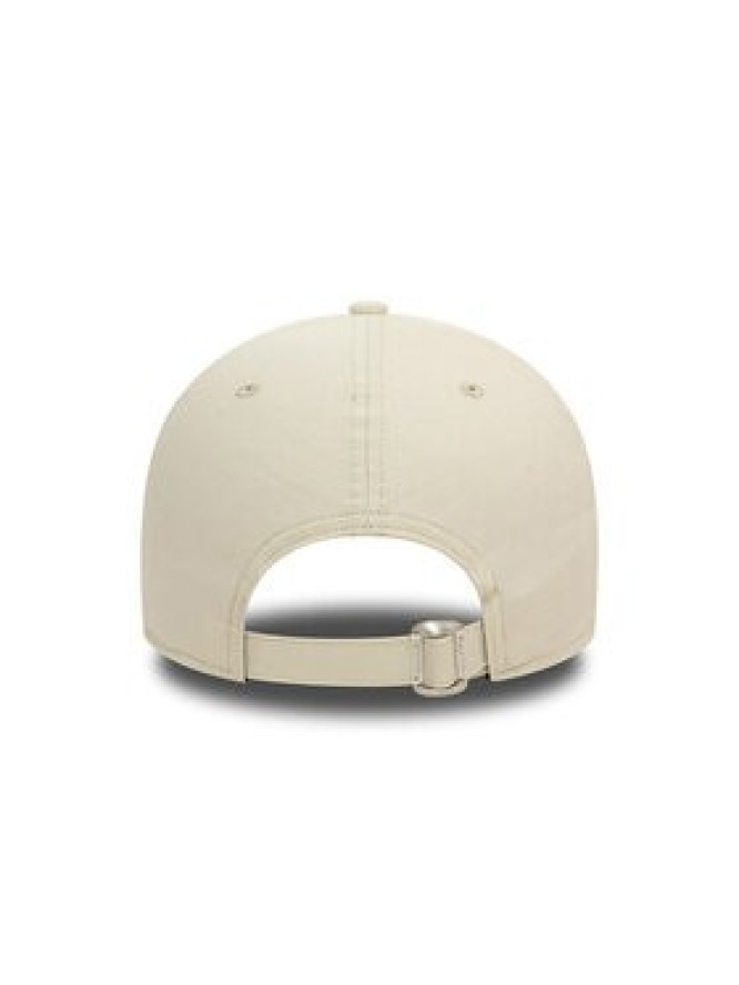 New Era Czapka z daszkiem World Series 9Forty 60565352 Beżowy