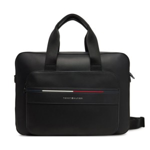 Torba na laptopa Tommy Hilfiger