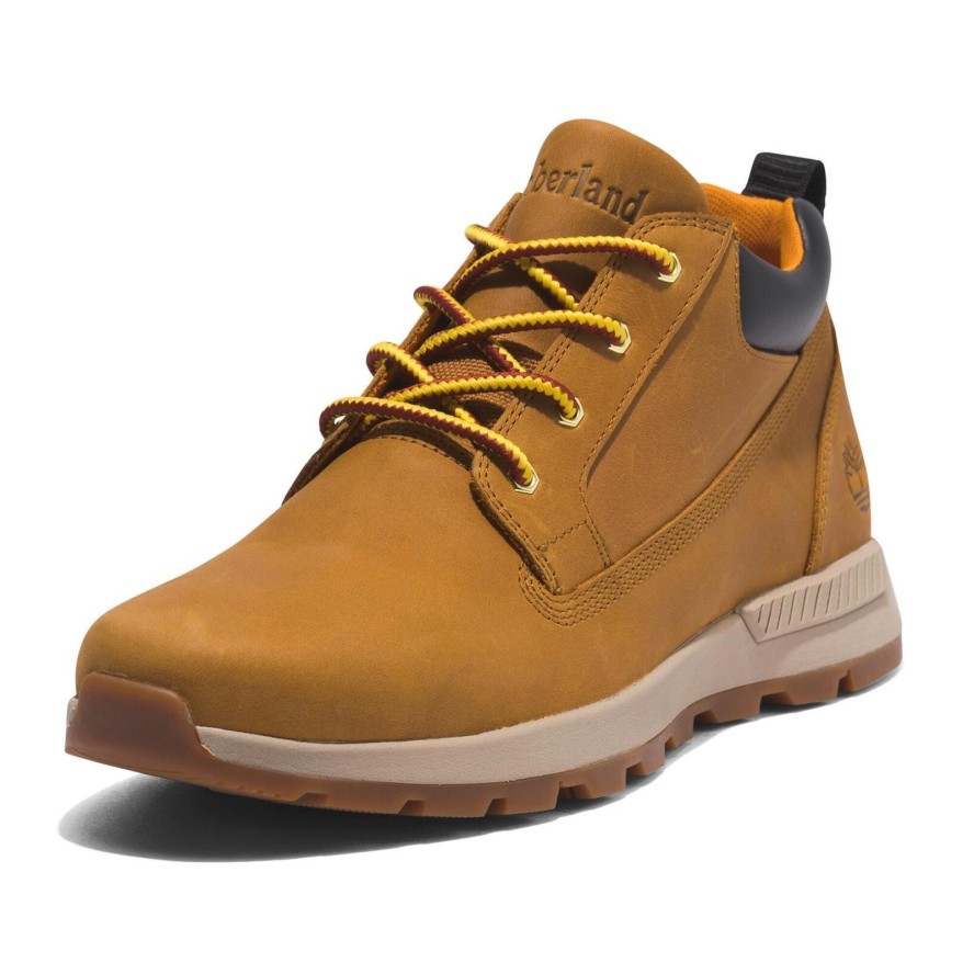 Trzewiki Timberland Kilington Trkr Hc Wheat Full Grain