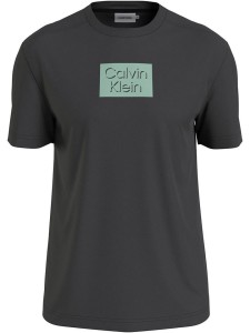 Calvin Klein Koszulka w kolorze czarnym rozmiar: M