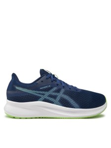 Asics Buty do biegania Patriot 13 1011B485 Niebieski