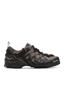 Salewa Trekkingi Ms Wildfire Edge 61346-7512 Szary