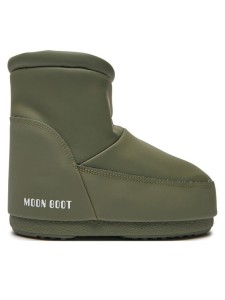 Moon Boot Śniegowce 80D1409410 Khaki